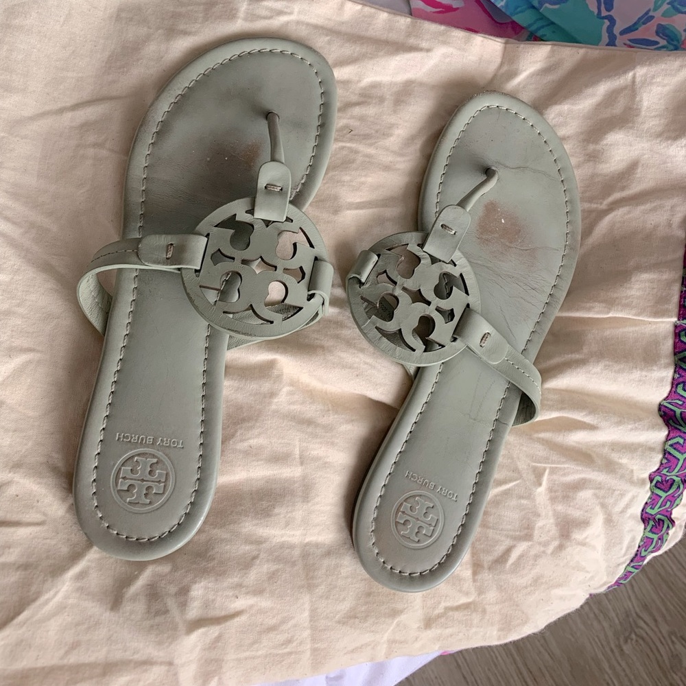 Tory Burch sandals Nordstrom exclusive